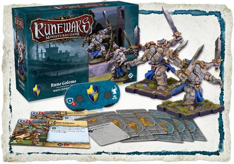Advanced Tactics: Mastering Movement and Positioning in Rune Wars Miniatures